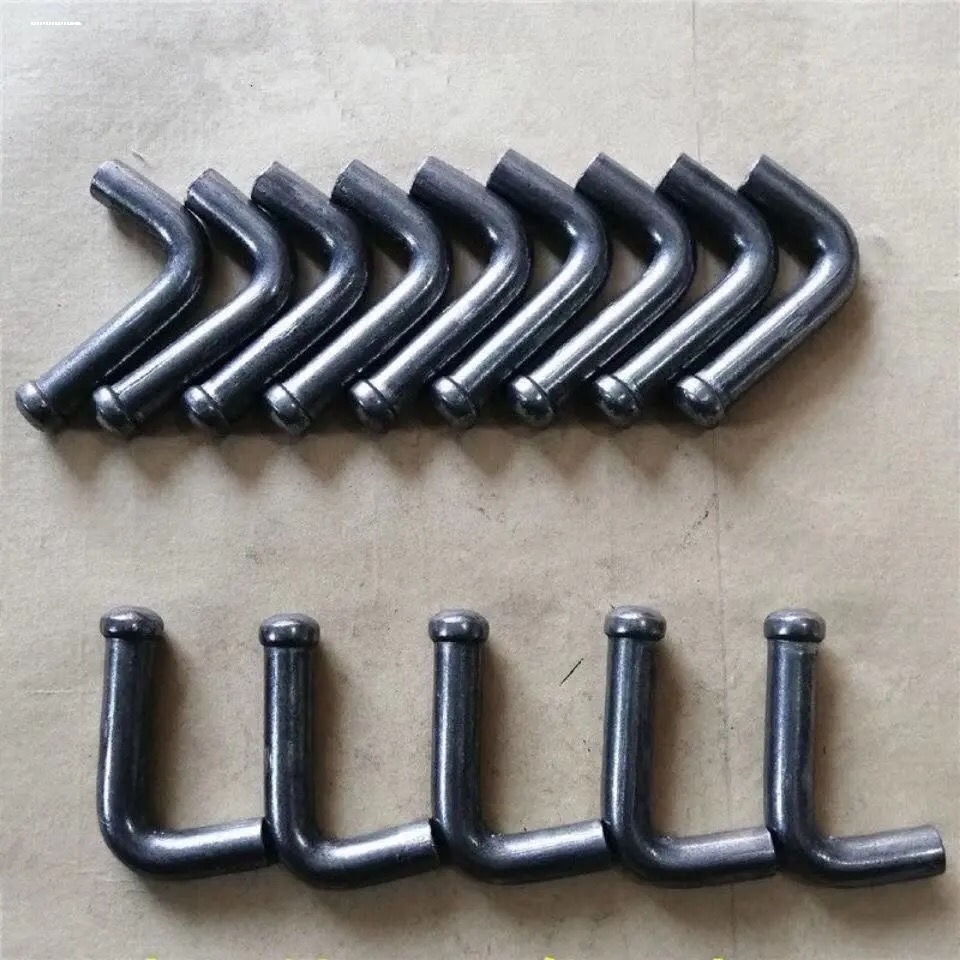 高强度挂车焊接式挂风勾/绳勾/绳钩紧绳弯勾栏板勾货车挂钩绳钩