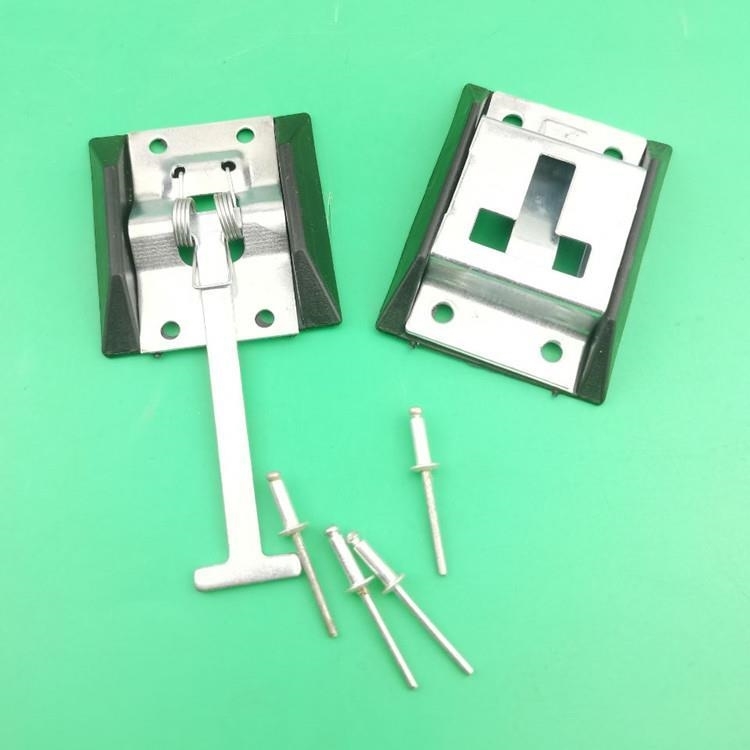 厢式货车钩子汽车车厢挂钩箱车车门挂钩尾门风钩集装箱不锈钢风勾