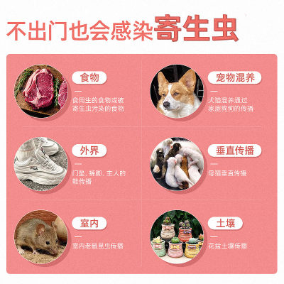 猫福来恩滴剂猫体外驱虫药去跳蚤除虱子蜱虫福莱恩猫咪用打虫药品