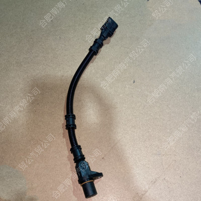 江淮格尔发K6LA6L纳威司达迈斯福发动机曲轴位置传感器点火轮速