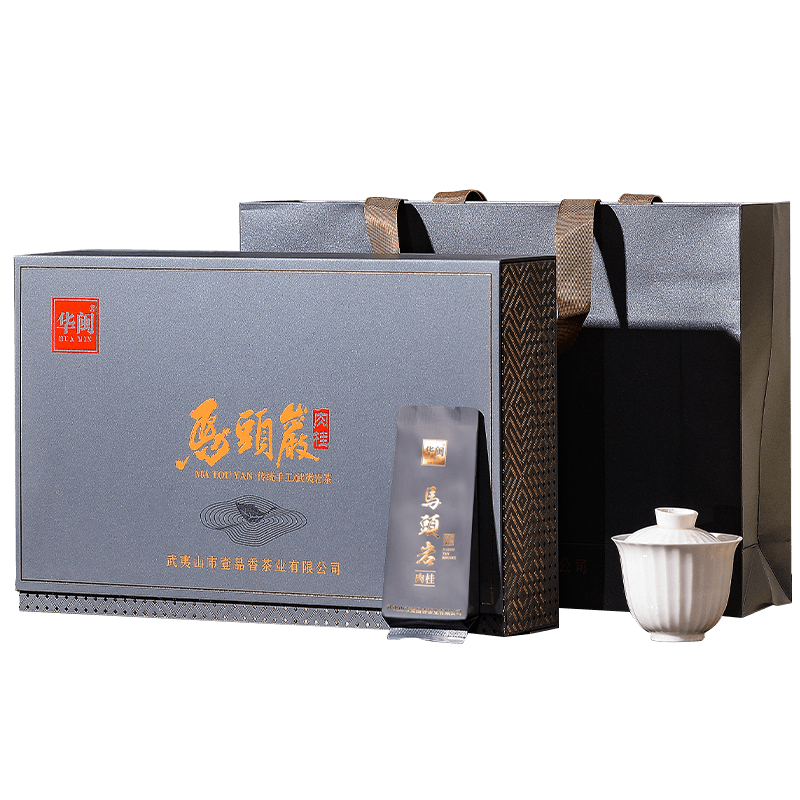 原产地礼盒装品质好茶