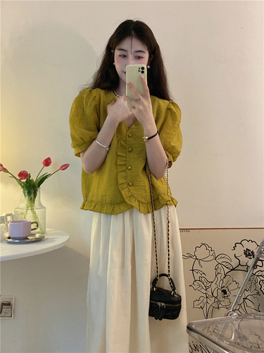 盼盼服饰 PPFU9357