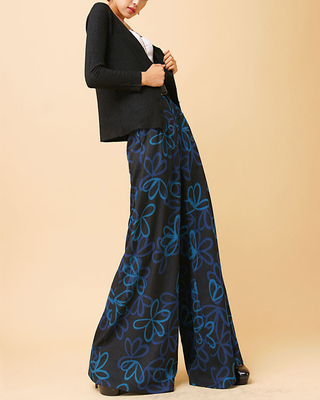 阔腿裤通勤娅启长裤包邮送运费险