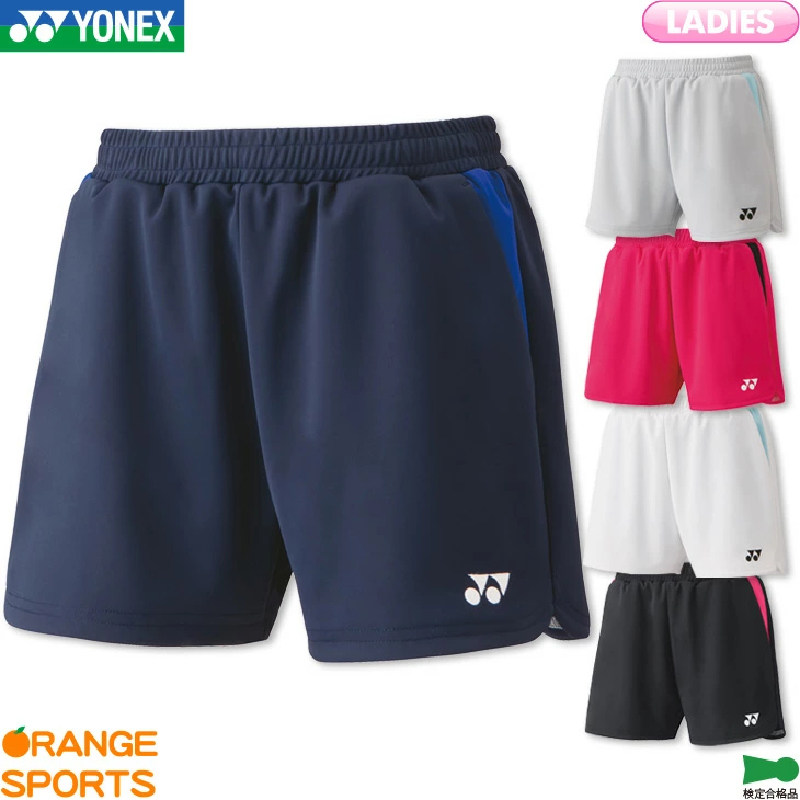 吸汗速干羽毛球训练服YONEX三分