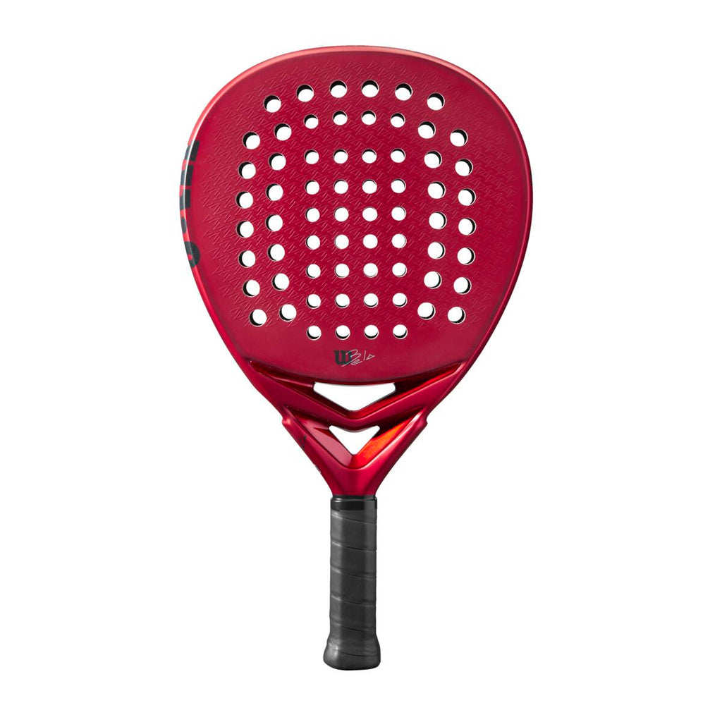 2025日本Wilson威尔胜网球拍碳纤维板式网球拍专业拍Bela Pro V2