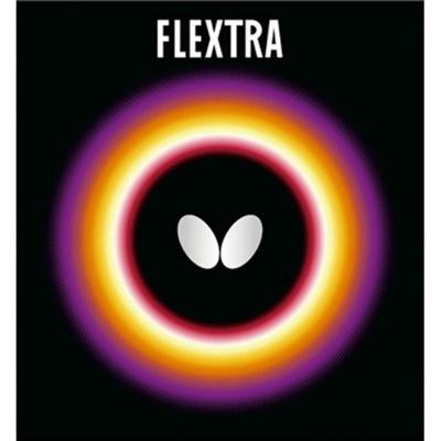 Butterfly/蝴蝶乒乓球拍胶皮