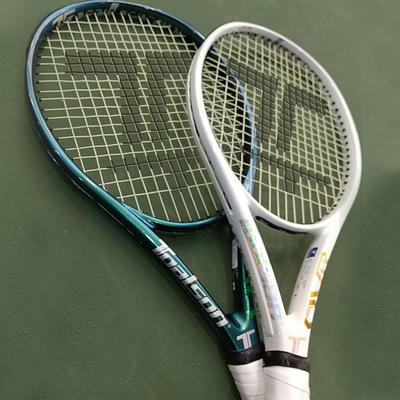 2025杜力臣Toalson网球拍OVR 108 ver.2.0 专业拍训练网球球拍