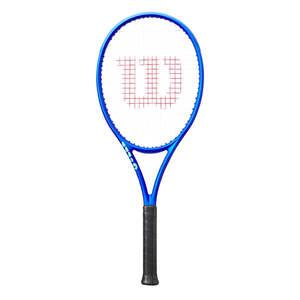 2025日本Wilson威尔胜网球拍ULTRA 100L V5专业拍初学者成人进攻