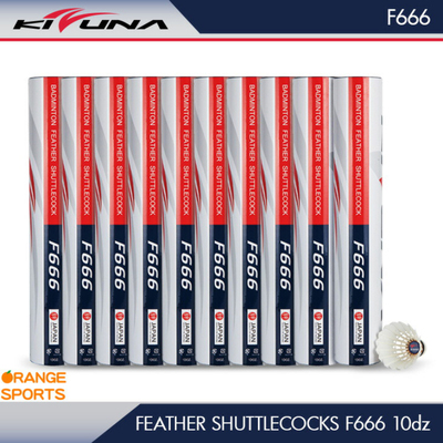 kizuna羽毛球专业耐打稳定比赛球