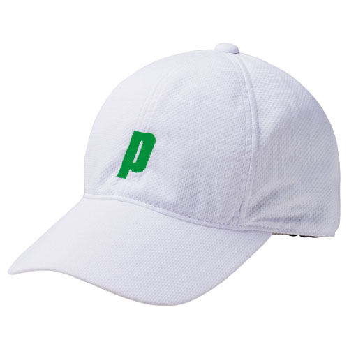 新款Prince王子P标志网球帽时尚简约透气旅游沙滩帽子男士女士