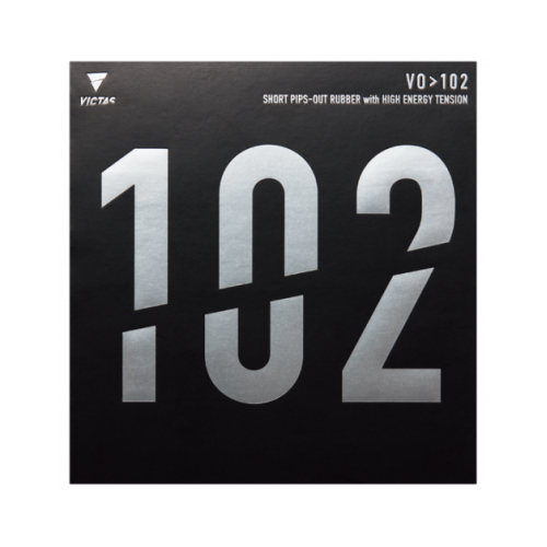 新款日本VICTAS 乒乓球橡胶胶皮防弧内能涩性胶皮进攻型反胶