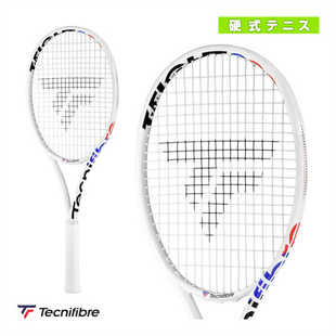 300 日本2024年Tecnifibre FIGHT I科技纤维网球 硬式