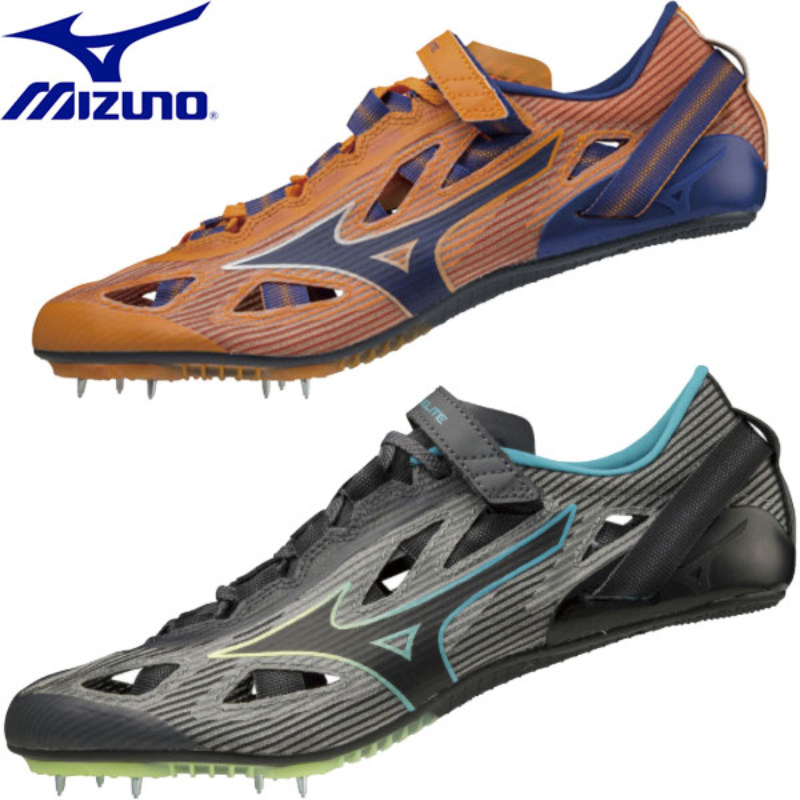Mizuno美津浓田径运动鞋中长跑鞋