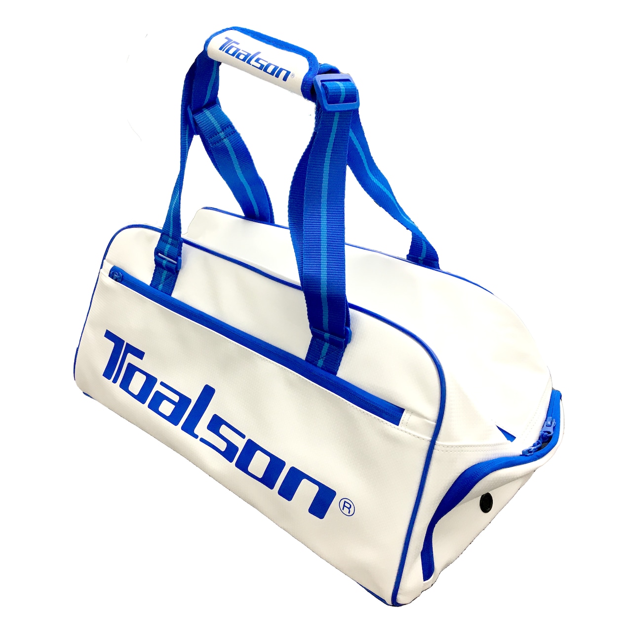 2025杜力臣Toalson 波士顿包大容量多功能运动休闲包旅行手提包