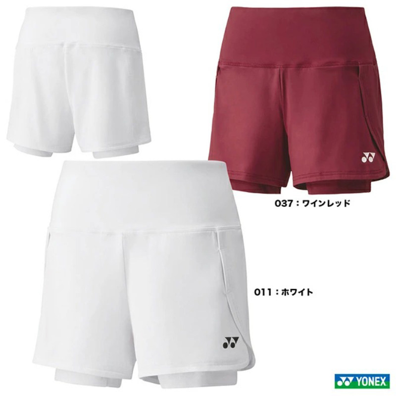 YONEX/尤尼克斯网球羽毛球服速干