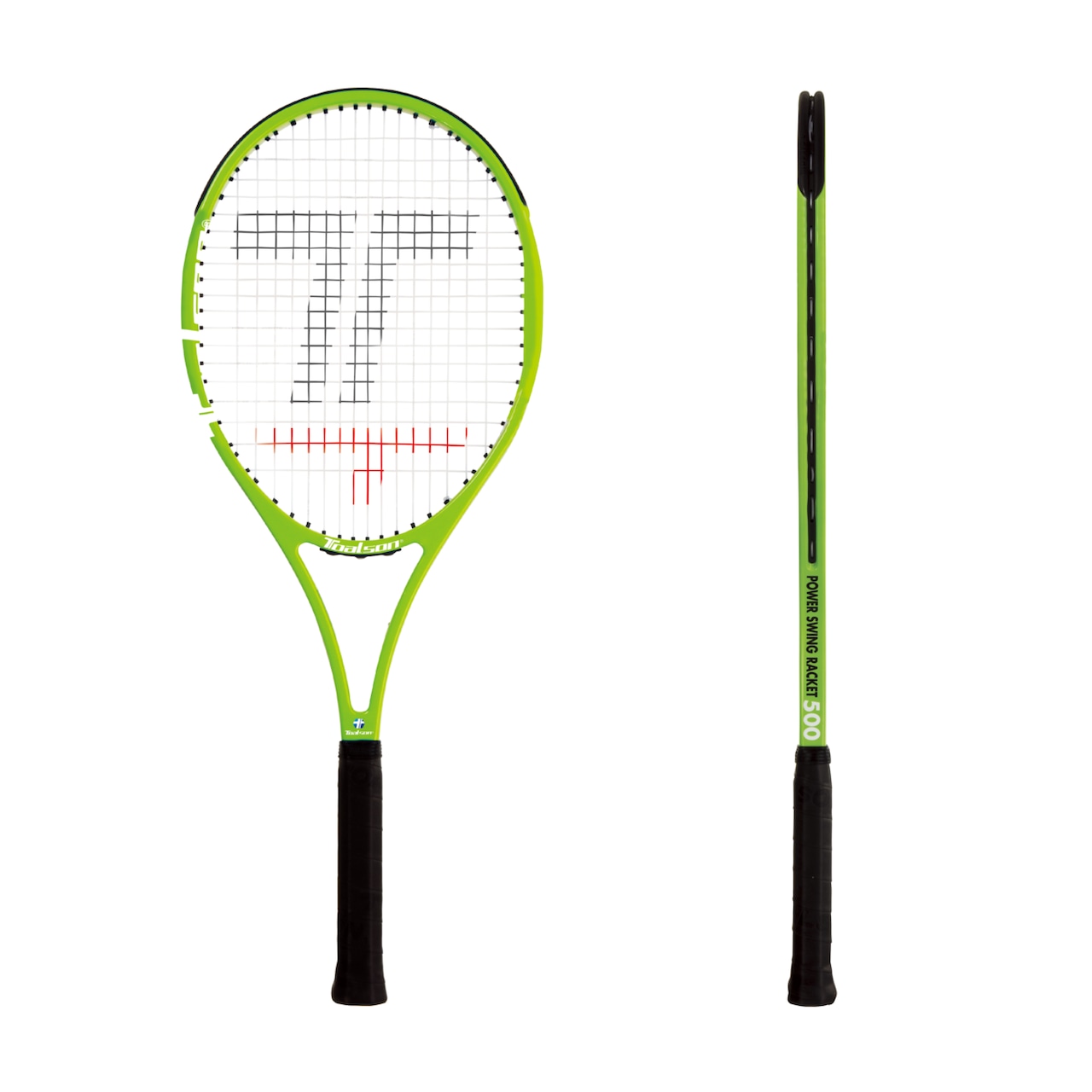 2025杜力臣Toalson网球拍POWER SWING RACKET 500专业