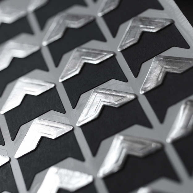 复古 银色纸质角贴 相册DIY相片 个性影集LOMO照片贴工具贴角