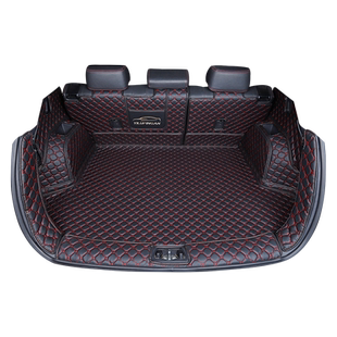 24 25款新长安X5PLUS专用全包围后备箱垫一二代欧尚汽车尾箱垫