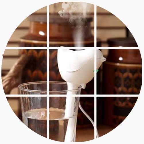 Humidificateur USB - Ref 411003 Image 1