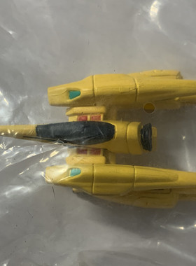 万代 Z高达 1/400 美塔斯 收藏 场景盒蛋 Collection Neo1 无底座