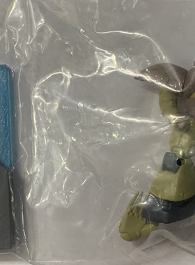 万代 高达 收藏 场景 盒蛋 1/400 Collection Neo3 爱尔兰魔蟹