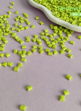 PCR再生塑料 GRS认证 ABS回收改性塑料颗粒 rABS 消费后回收再生