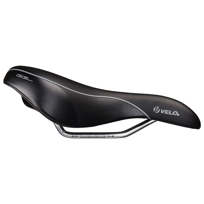 Selle de vélo Mountain Bike VELO - Ref 2348822 Image 3