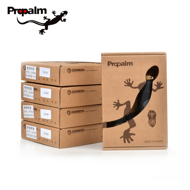 Poignées de vélo PROPALM - Ref 2340270 Image 4