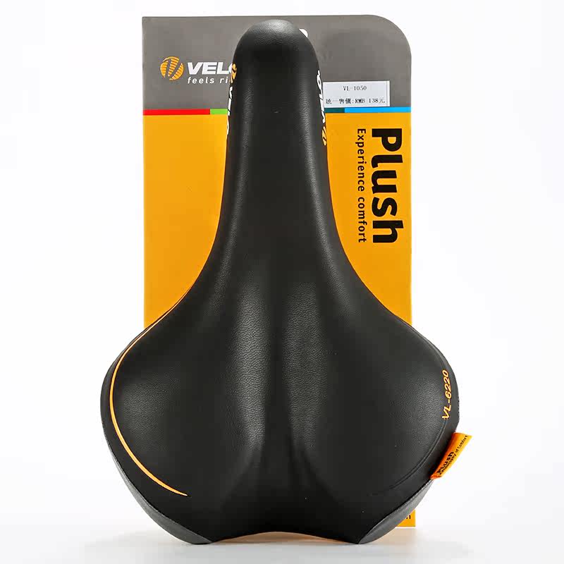 Selle de vélo Mountain Bike VELO - Ref 2352017 Image 5