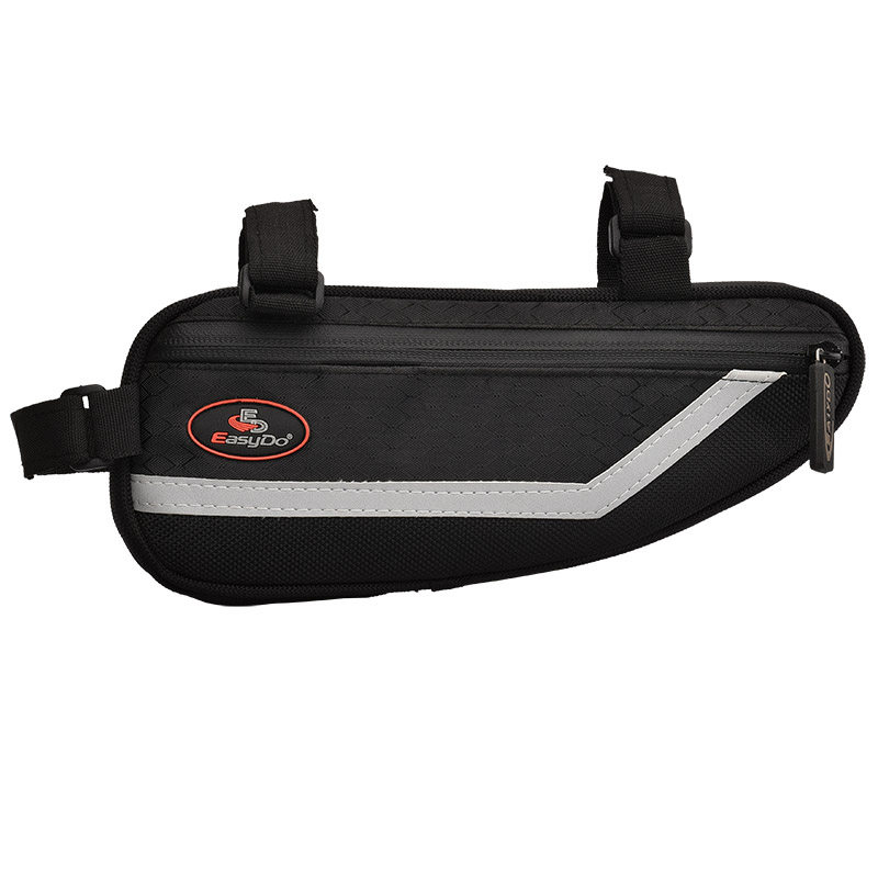 Sacoche pour vélo mixte EASYDO - Ref 2219440 Image 4