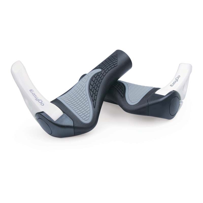 Poignées de vélo EASYDO - Ref 2349906 Image 3