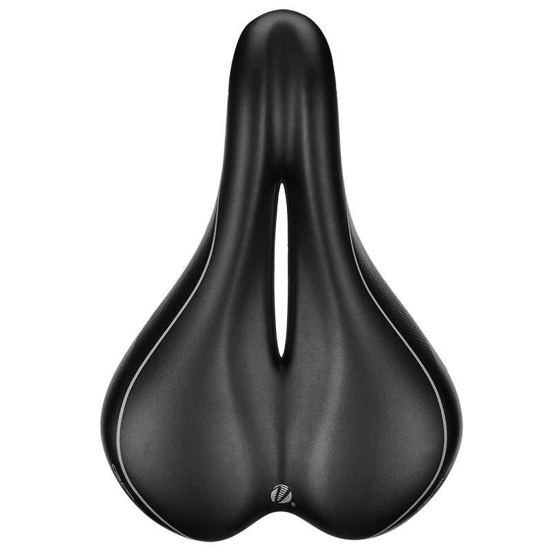 Selle de vélo Mountain Bike VELO - Ref 2348822 Image 4