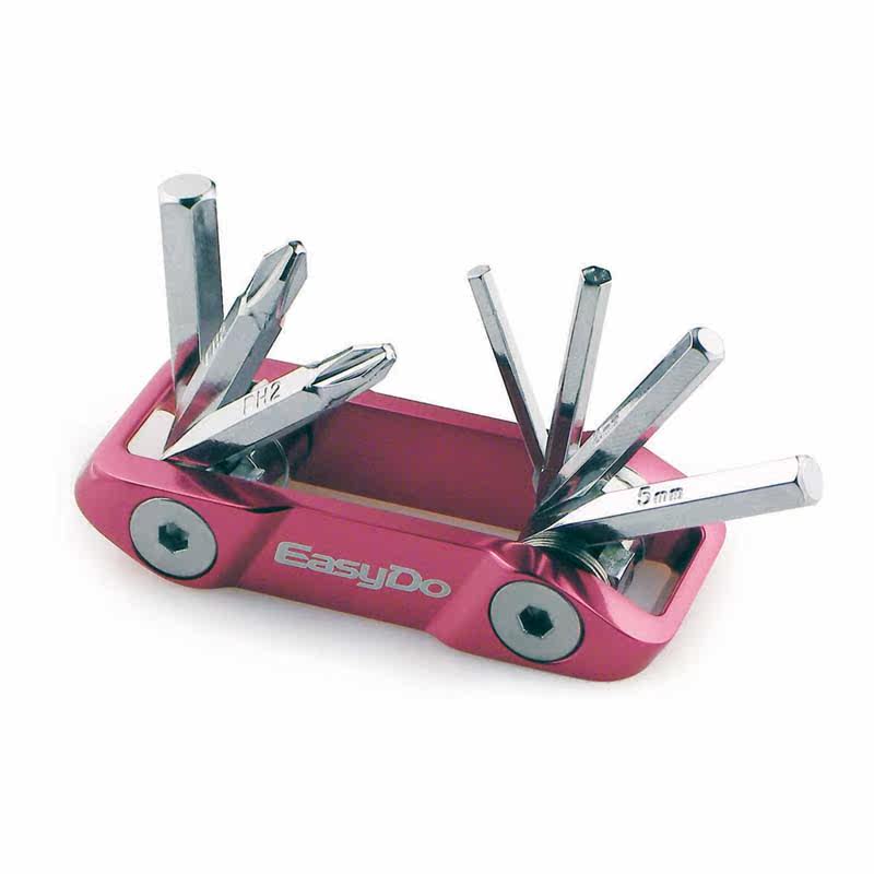 Outils pour vélo EASYDO - Ref 2277032 Image 3