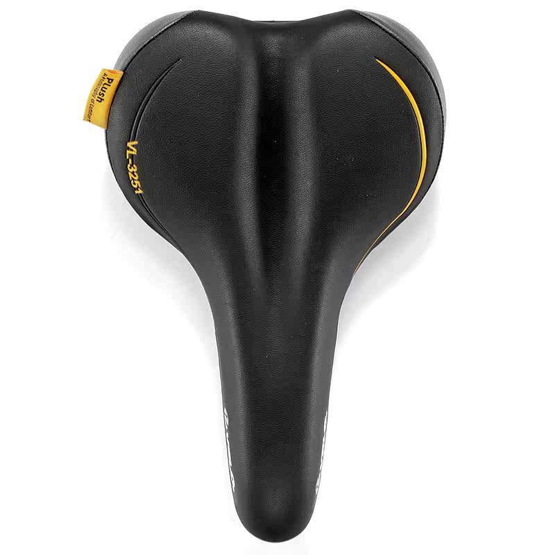 Selle de vélo Mountain Bike VELO - Ref 2359656 Image 3