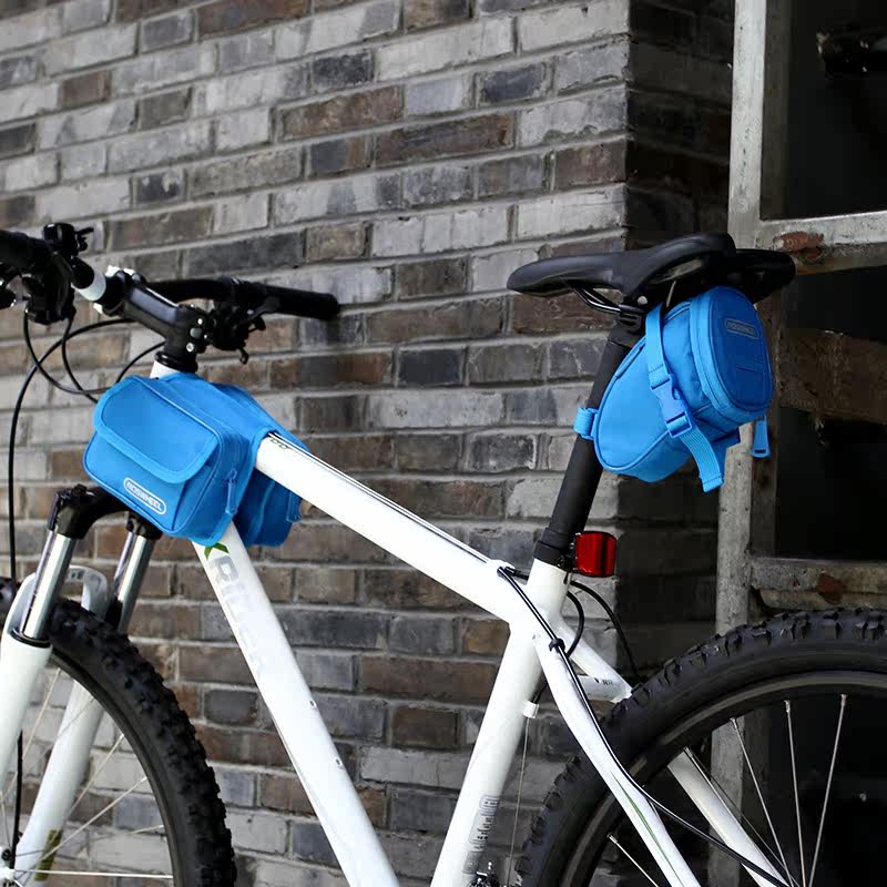 Sacoche pour vélo ROSWHEEL - Ref 2215551 Image 4
