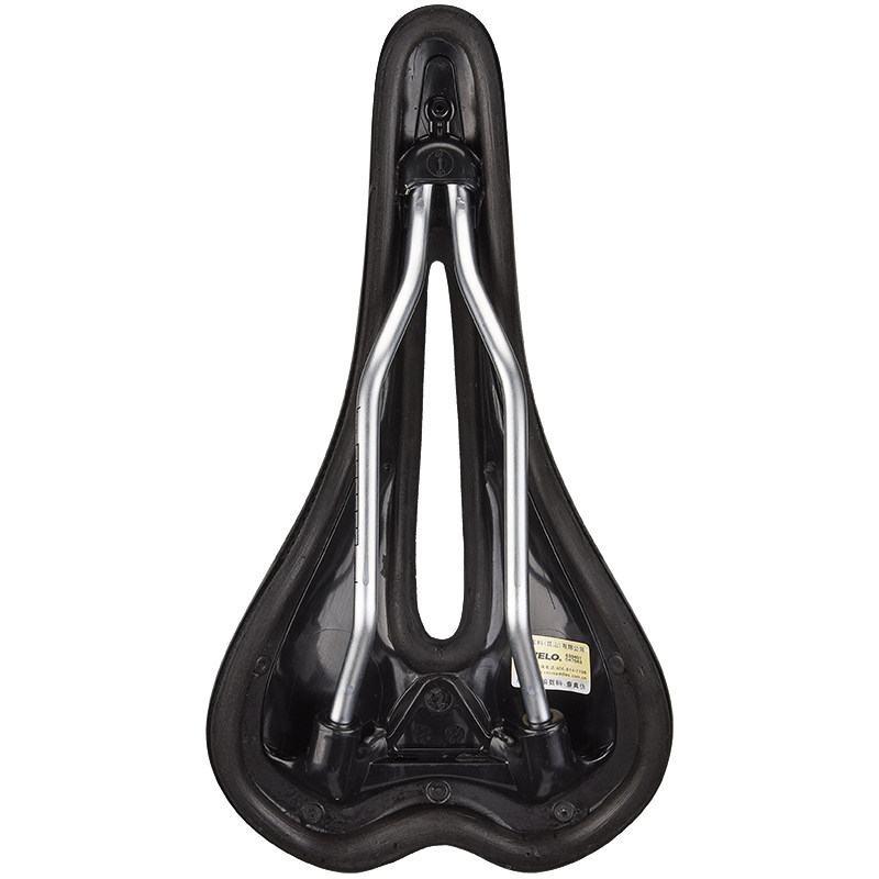 Selle de vélo cyclisme sur route VELO - Ref 2350265 Image 5