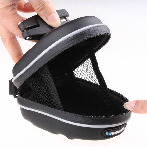 Sacoche pour vélo mixte ROSWHEEL - Ref 2216782 Image 4