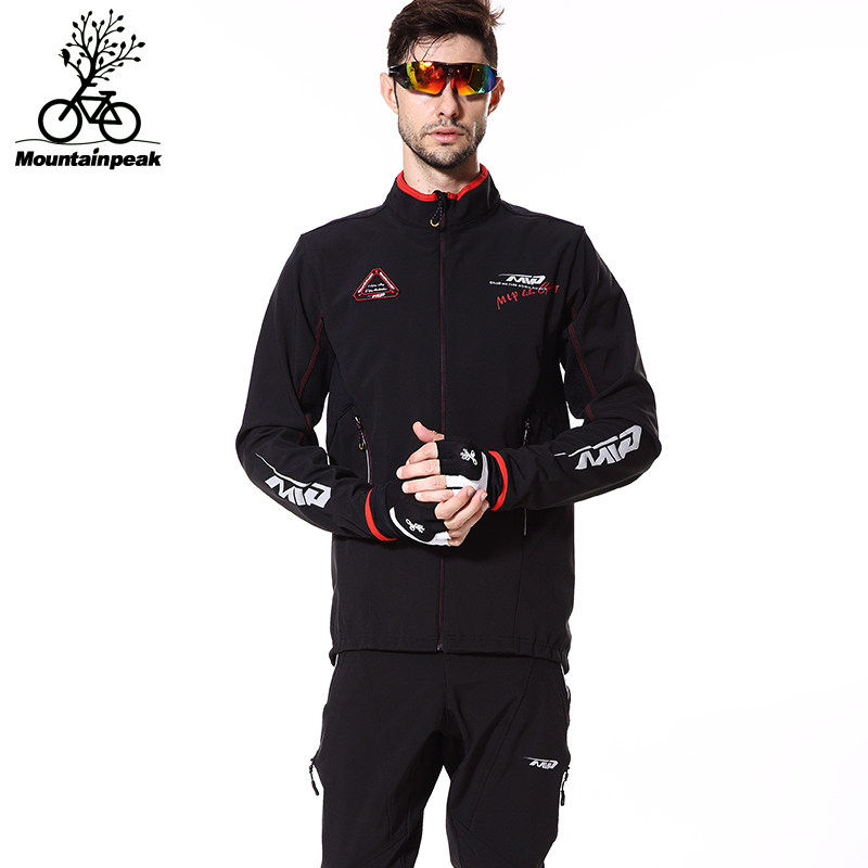 Tenue de cyclisme mixte MOUNTAINPEAK - Ref 2216591 Image 4