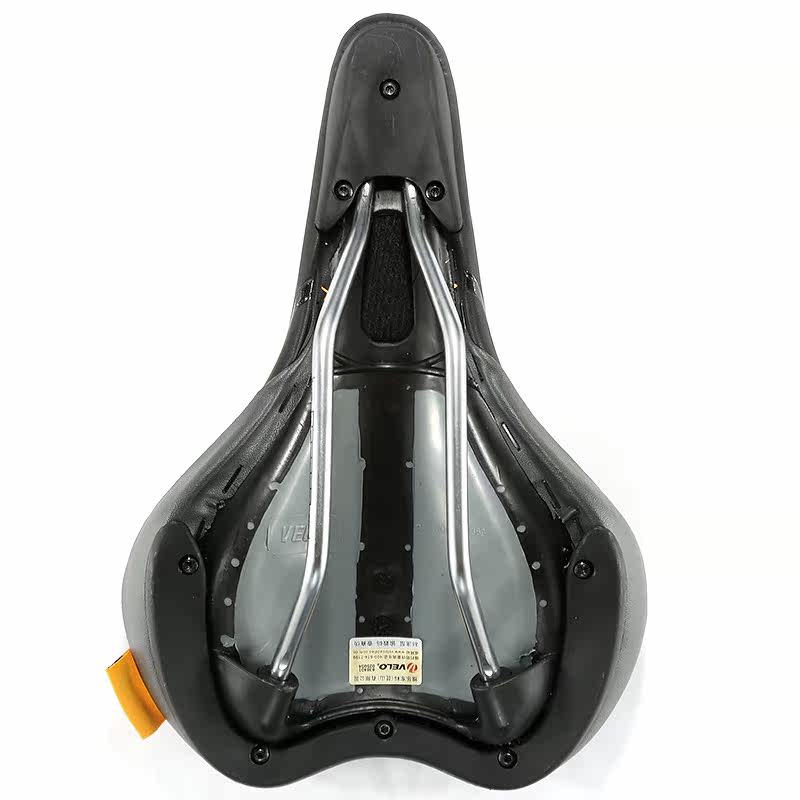 Selle de vélo Mountain Bike VELO - Ref 2350564 Image 4