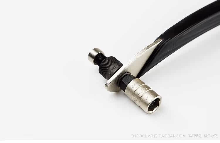 Outils pour vélo ICETOOLZ - Ref 2282731 Image 5