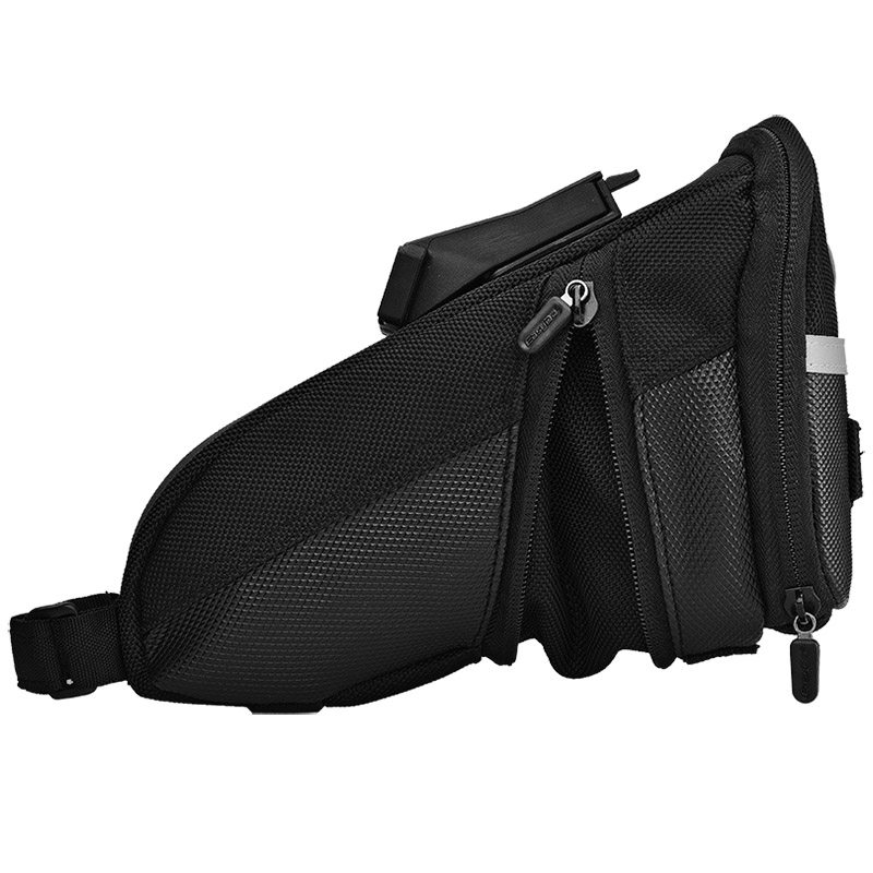 Sacoche pour vélo mixte EASYDO - Ref 2216944 Image 3