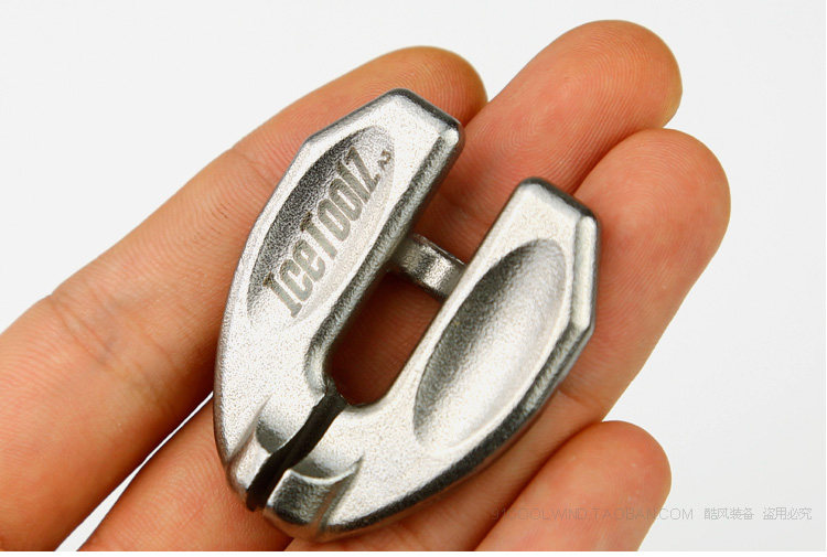 Outils pour vélo ICETOOLZ - Ref 2281425 Image 4