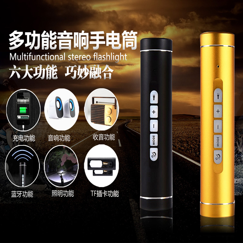 Haut-parleurs portables KF COOLWINO - Ref 2261636 Image 3