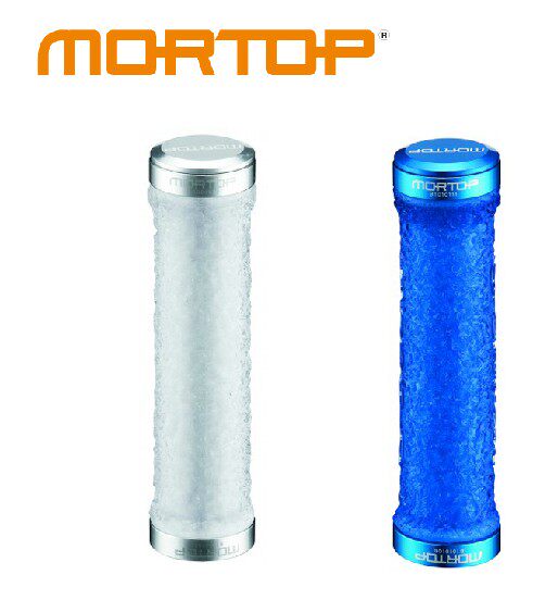 Poignées de vélo MORTOP - Ref 2355084 Image 4