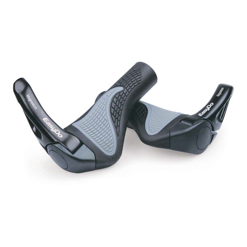 Poignées de vélo EASYDO - Ref 2340203 Image 3