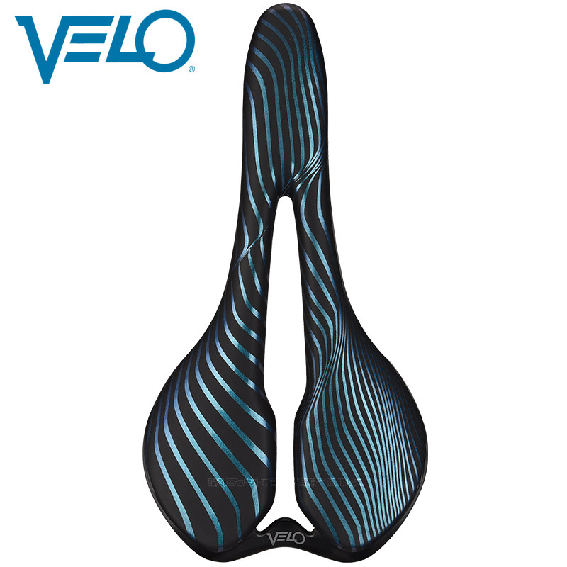 Selle de vélo cyclisme sur route VELO - Ref 2346188 Image 4