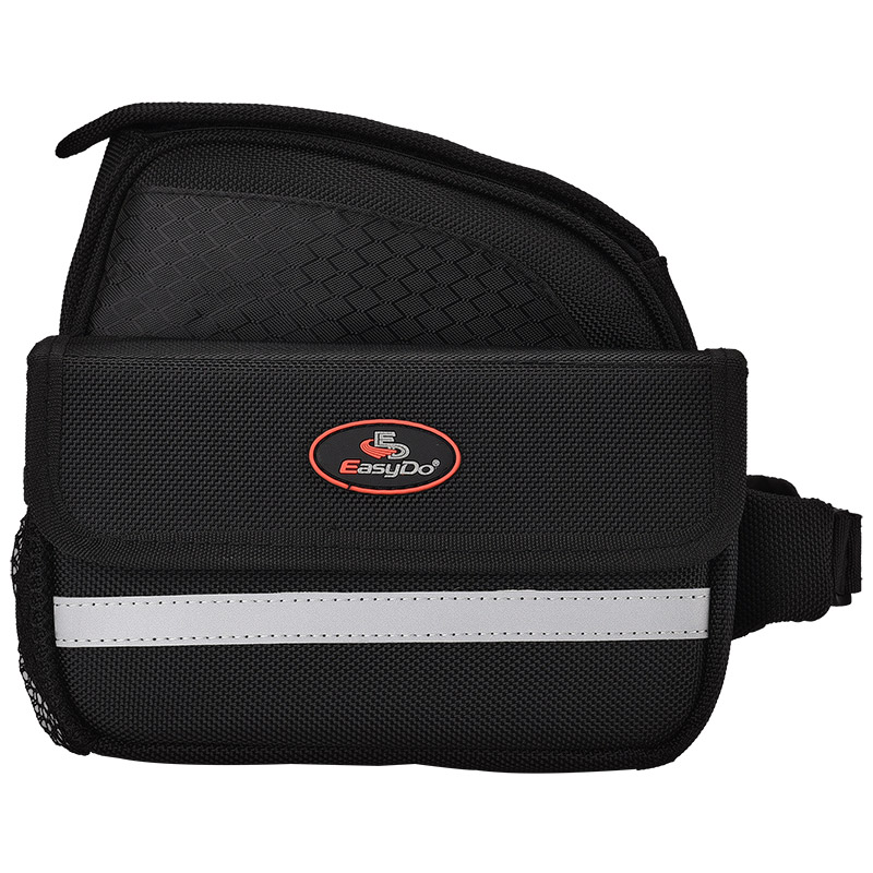 Sacoche pour vélo mixte EASYDO - Ref 2233170 Image 3