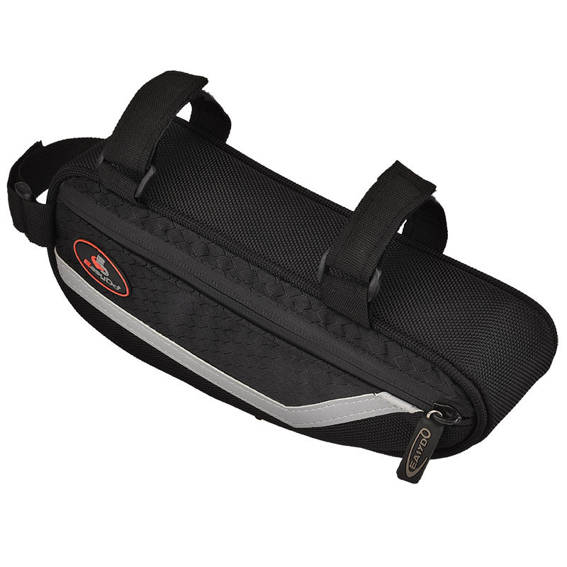 Sacoche pour vélo mixte EASYDO - Ref 2219440 Image 3