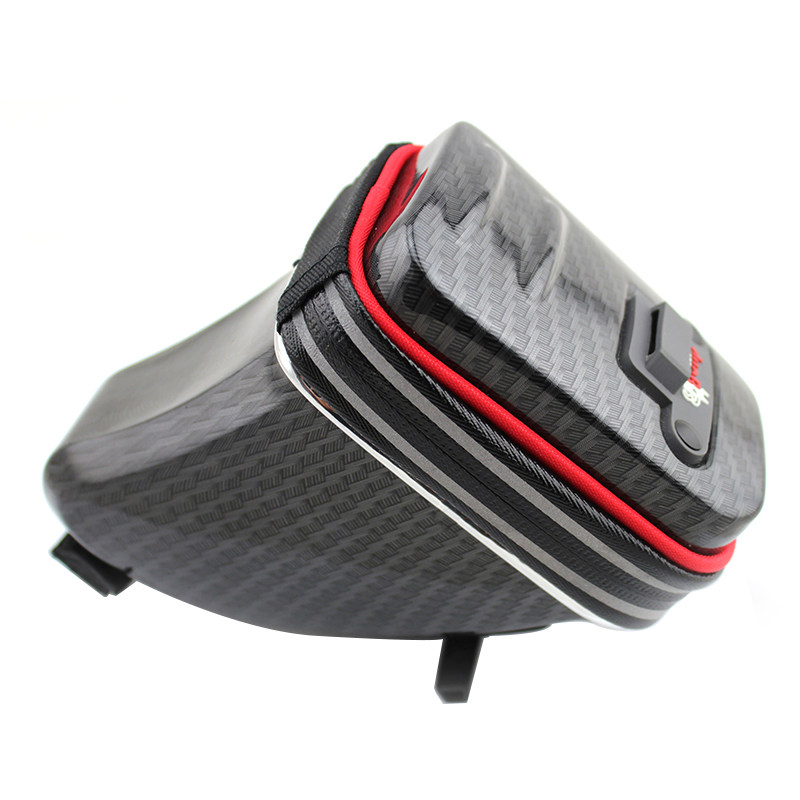 Sacoche pour vélo mixte ONTRACK - Ref 2218410 Image 4