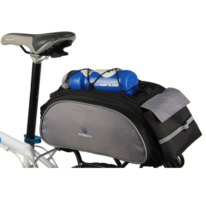 Sacoche pour vélo ROSWHEEL - Ref 2212802 Image 4